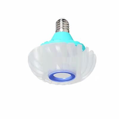 B22 или E27 регулятор музыки основания 18w Rgb светлый удаленный для комнаты прожития спальни