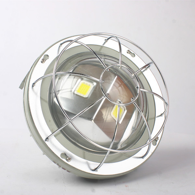 Наивысшая мощность 18w AC120V к взрывозащищенным светам 48w приведенным для файла бензоколонки или топлива