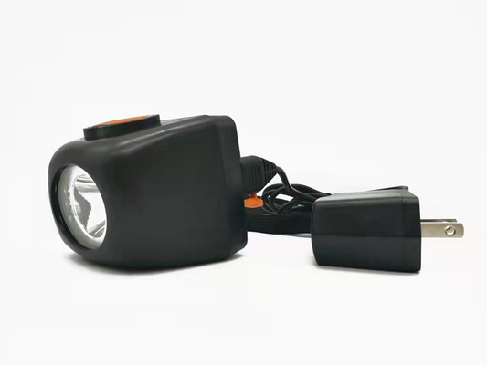 Headlamp Kl4.5lm и Kl5.2lm 4500lux горнорабочих Rohs