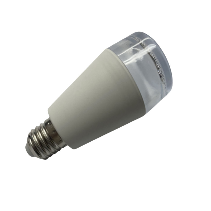 Новый дизайн глаз производства Т лампочка E27 E14 B22 База AC85-265V цилиндрическая кукурузная лампочка для освещения помещений