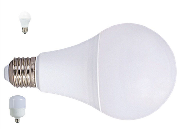 Электрические лампочки приведенные не Dimmable 10,5 ватт крытые продолжительность жизни A19 15000 часов