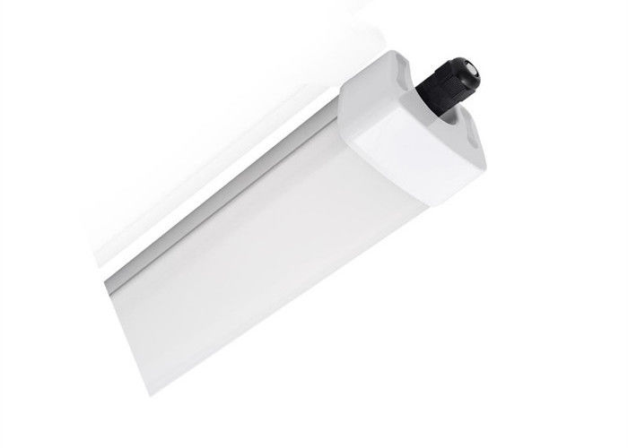 Свет tri-proof/triproof/waterproof доказательства СИД Tri привел продукт новой технологии света трубки в фарфоре