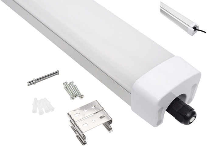 Свет СИД высокой степени IP Три-защитный &amp; угол пучка 120° SMD 2835 для объектов склада